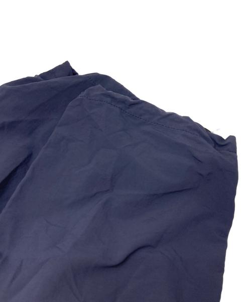GRAMICCI（グラミチ）GRAMICCI (グラミチ) DURABLE NYLON CODE PANTS ネイビー サイズ:Lの古着・服飾アイテム