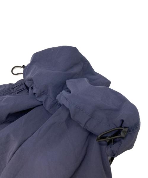 GRAMICCI（グラミチ）GRAMICCI (グラミチ) DURABLE NYLON CODE PANTS ネイビー サイズ:Lの古着・服飾アイテム