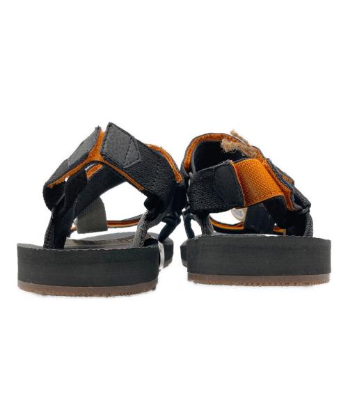 POLeR（ポーラー）POLeR (ポーラー) freewaters SUPREEM SPORT ブラック サイズ:27 未使用品の古着・服飾アイテム