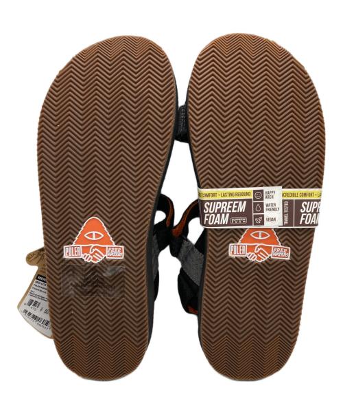 POLeR（ポーラー）POLeR (ポーラー) freewaters SUPREEM SPORT ブラック サイズ:27 未使用品の古着・服飾アイテム