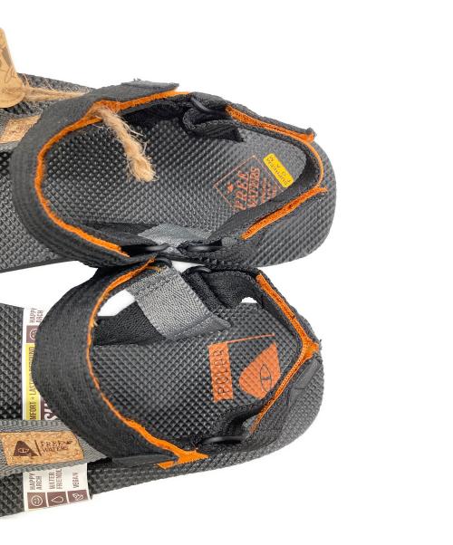 POLeR（ポーラー）POLeR (ポーラー) freewaters SUPREEM SPORT ブラック サイズ:27 未使用品の古着・服飾アイテム