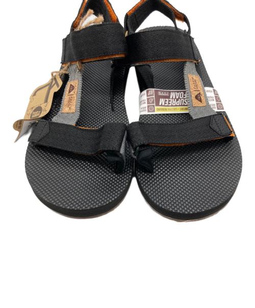 POLeR（ポーラー）POLeR (ポーラー) freewaters SUPREEM SPORT ブラック サイズ:27 未使用品の古着・服飾アイテム