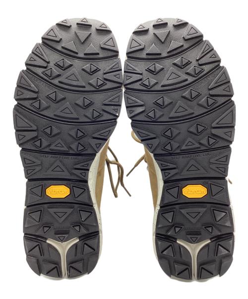 Danner（ダナー）Danner (ダナー) MOUNTAIN 600 SUEDE 36228 COYOTE ベージュ サイズ:US9の古着・服飾アイテム
