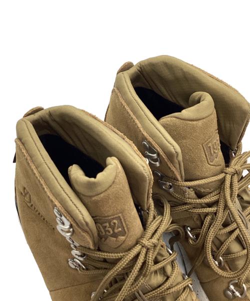 Danner（ダナー）Danner (ダナー) MOUNTAIN 600 SUEDE 36228 COYOTE ベージュ サイズ:US9の古着・服飾アイテム