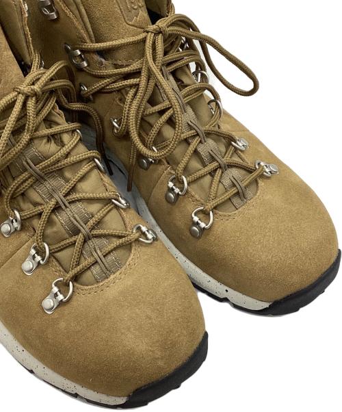 Danner（ダナー）Danner (ダナー) MOUNTAIN 600 SUEDE 36228 COYOTE ベージュ サイズ:US9の古着・服飾アイテム