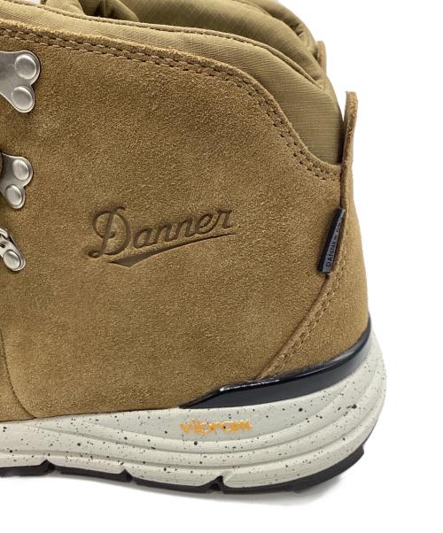 Danner（ダナー）Danner (ダナー) MOUNTAIN 600 SUEDE 36228 COYOTE ベージュ サイズ:US9の古着・服飾アイテム