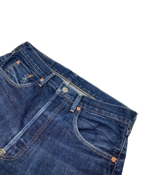 LEVI'S（リーバイス）LEVI'S (リーバイス) デニムパンツ インディゴ サイズ:W32の古着・服飾アイテム