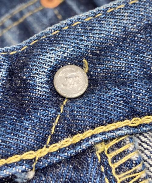 LEVI'S（リーバイス）LEVI'S (リーバイス) デニムパンツ インディゴ サイズ:W32の古着・服飾アイテム