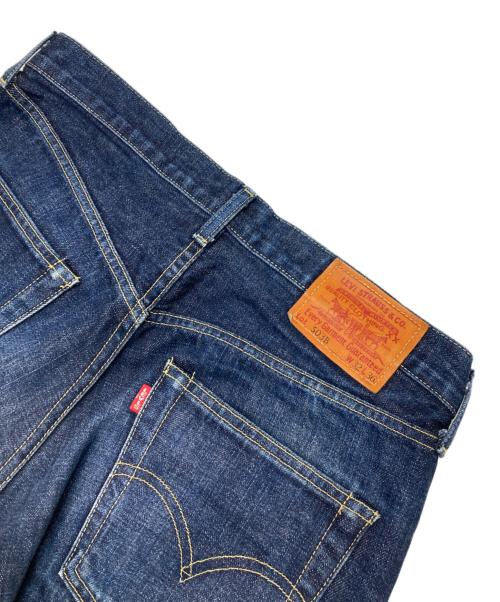 LEVI'S（リーバイス）LEVI'S (リーバイス) デニムパンツ インディゴ サイズ:W32の古着・服飾アイテム