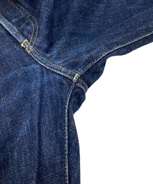 LEVI'S（リーバイス）LEVI'S (リーバイス) デニムパンツ インディゴ サイズ:W32の古着・服飾アイテム