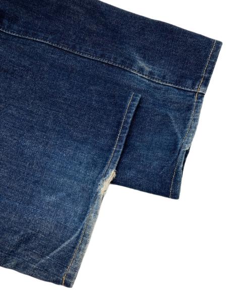 LEVI'S（リーバイス）LEVI'S (リーバイス) デニムパンツ インディゴ サイズ:W32の古着・服飾アイテム