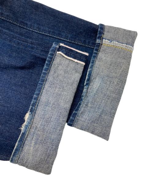 LEVI'S（リーバイス）LEVI'S (リーバイス) デニムパンツ インディゴ サイズ:W32の古着・服飾アイテム