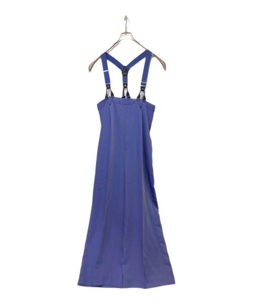 Ameri（アメリ）Ameri (アメリ) MEDI GENTILHOMME SUSPENDER PANT サイズ:Sの古着・服飾アイテム