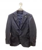 L.B.M.1911エルビーエム1911）の古着「テーラードジャケット」｜ネイビー