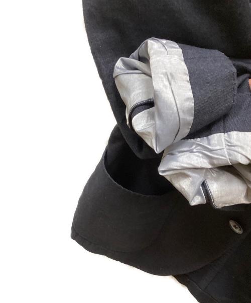 L.B.M.1911（エルビーエム1911）L.B.M.1911 (エルビーエム1911) テーラードジャケット ネイビー サイズ:サイズ表記なしの古着・服飾アイテム