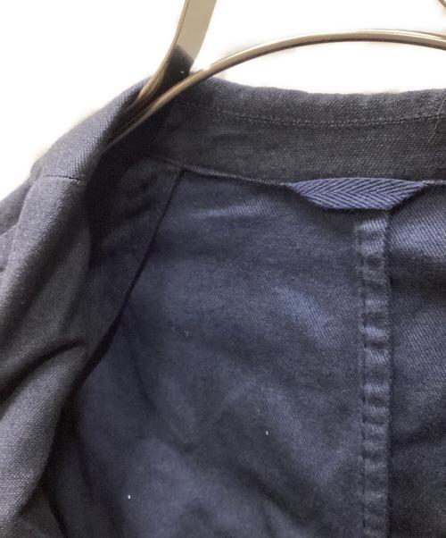 L.B.M.1911（エルビーエム1911）L.B.M.1911 (エルビーエム1911) テーラードジャケット ネイビー サイズ:サイズ表記なしの古着・服飾アイテム