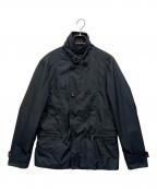 MOORERムーレー）の古着「NABUCCO-KM」｜ブラック