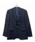 TAKEO KIKUCHI (タケオキクチ) 矢絣スーツ ネイビー サイズ:2：11000円