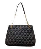 Kate Spadeケイトスペード）の古着「Carey Tote/トートバッグ」｜ブラック