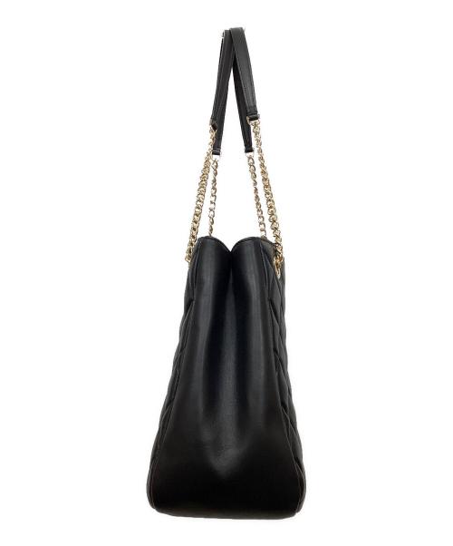 Kate Spade（ケイトスペード）Kate Spade (ケイトスペード) Carey Tote/トートバッグ ブラックの古着・服飾アイテム