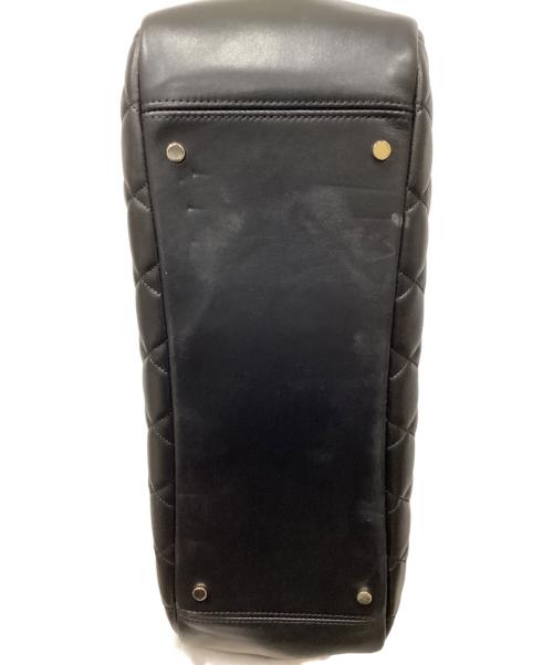 Kate Spade（ケイトスペード）Kate Spade (ケイトスペード) Carey Tote/トートバッグ ブラックの古着・服飾アイテム