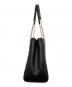 Kate Spade (ケイトスペード) Carey Tote/トートバッグ ブラック：7000円