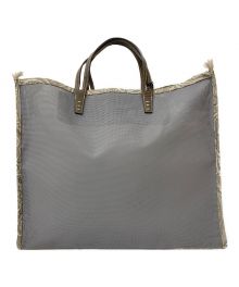 A VACATION（ア ヴァケーション）の古着「TANK PACK」｜グレー