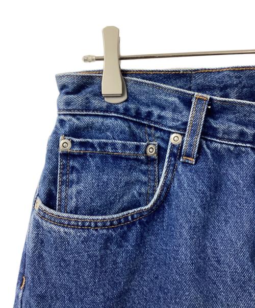 stussy（ステューシー）stussy (ステューシー) デニムパンツ インディゴ サイズ:30の古着・服飾アイテム