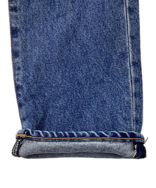 stussy（ステューシー）stussy (ステューシー) デニムパンツ インディゴ サイズ:30の古着・服飾アイテム