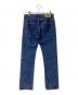 stussy (ステューシー) デニムパンツ インディゴ サイズ:30：6000円