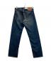 LEVI'S VINTAGE CLOTHING (リーバイス ビンテージ クロージング) 551ZXX/FREEWHEELIN SUZ インディゴ サイズ:76cm (W30)：11000円
