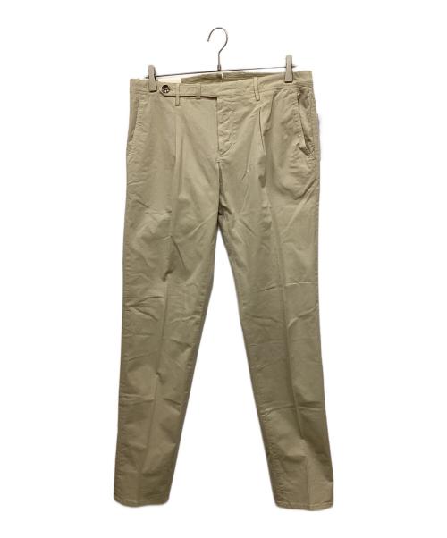 G.T.A（ジーティーアー）G.T.A (ジーティーアー) チノパン ベージュ サイズ:50 未使用品の古着・服飾アイテム