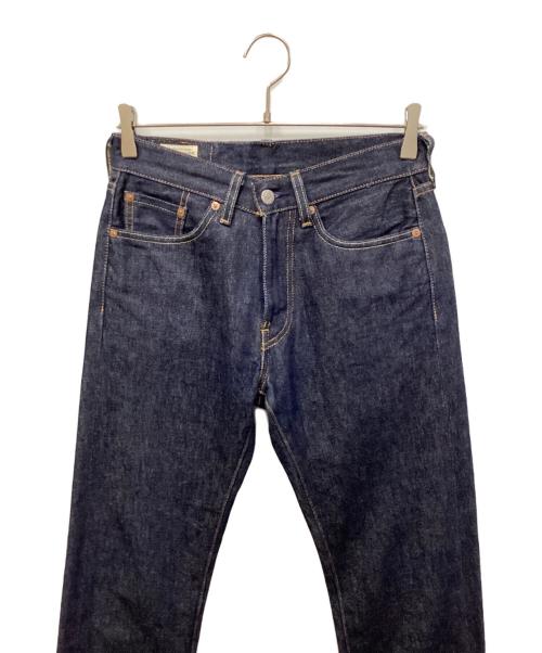 LEVI'S PReMIUM（リーバイス プレミアム）LEVI'S PReMIUM (リーバイスプレミアム) 505デニムパンツ インディゴ サイズ:71cm(w28)の古着・服飾アイテム