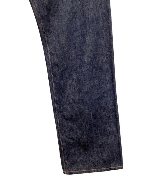 LEVI'S PReMIUM（リーバイス プレミアム）LEVI'S PReMIUM (リーバイスプレミアム) 505デニムパンツ インディゴ サイズ:71cm(w28)の古着・服飾アイテム