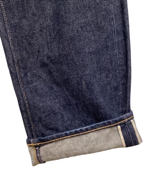 LEVI'S PReMIUM（リーバイス プレミアム）LEVI'S PReMIUM (リーバイスプレミアム) 505デニムパンツ インディゴ サイズ:71cm(w28)の古着・服飾アイテム