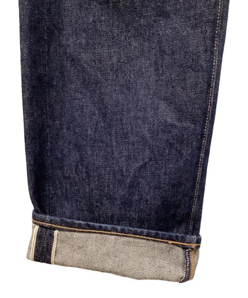 LEVI'S PReMIUM（リーバイス プレミアム）LEVI'S PReMIUM (リーバイスプレミアム) 505デニムパンツ インディゴ サイズ:71cm(w28)の古着・服飾アイテム