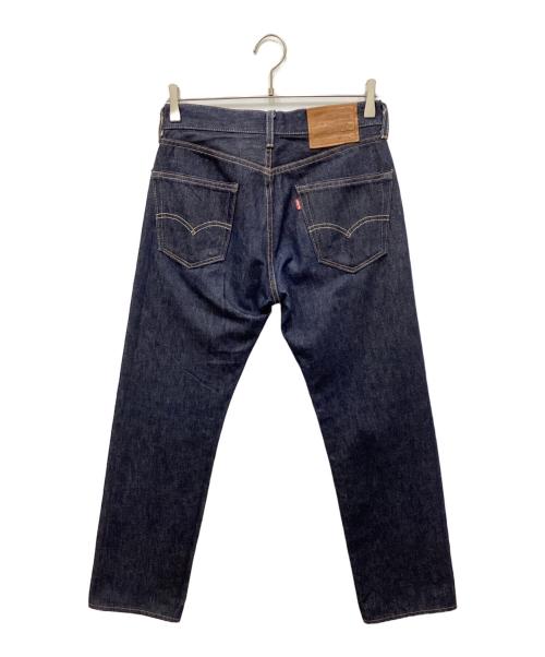 LEVI'S PReMIUM（リーバイス プレミアム）LEVI'S PReMIUM (リーバイスプレミアム) 505デニムパンツ インディゴ サイズ:71cm(w28)の古着・服飾アイテム