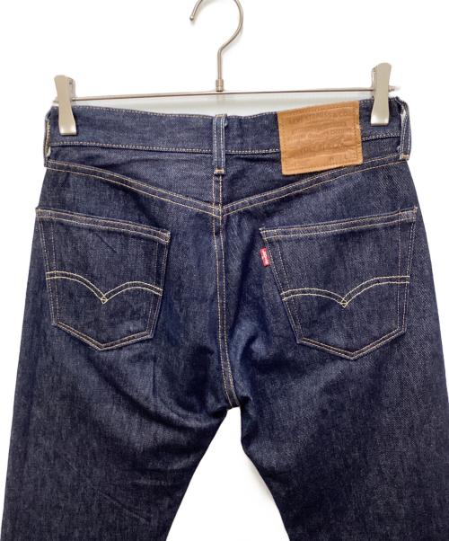 LEVI'S PReMIUM（リーバイス プレミアム）LEVI'S PReMIUM (リーバイスプレミアム) 505デニムパンツ インディゴ サイズ:71cm(w28)の古着・服飾アイテム