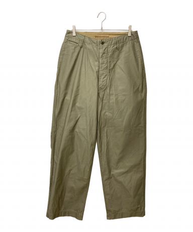 中古・古着通販】NIGEL CABOURN (ナイジェルケーボン) NEW BASIC CHINO
