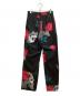 WILDSIDE YOHJI YAMAMOTO (ワイルドサイド ヨウジ ヤマモト) SAINT MICHAEL (セントマイケル) STM PJ PANTS ブラック サイズ:S：14000円