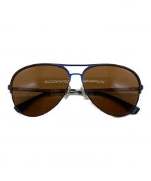 EMPORIO ARMANI（エンポリオアルマーニ）の古着「サングラス」