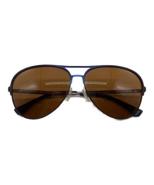 EMPORIO ARMANI（エンポリオアルマーニ）EMPORIO ARMANI (エンポリオアルマーニ) サングラスの古着・服飾アイテム