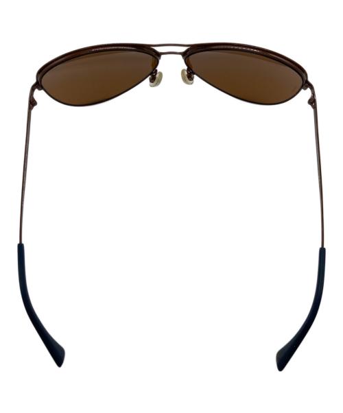 EMPORIO ARMANI（エンポリオアルマーニ）EMPORIO ARMANI (エンポリオアルマーニ) サングラスの古着・服飾アイテム