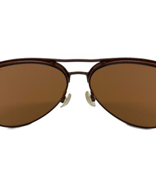 EMPORIO ARMANI（エンポリオアルマーニ）EMPORIO ARMANI (エンポリオアルマーニ) サングラスの古着・服飾アイテム