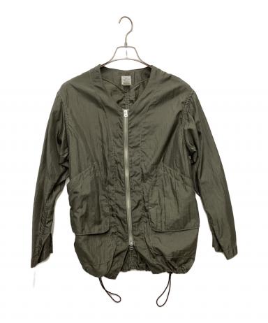 中古・古着通販】POST O'ALLS (ポストオーバーオールズ) DEE V