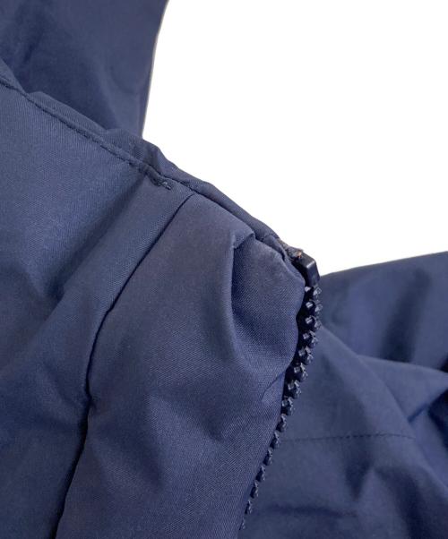 ARC'TERYX（アークテリクス）ARC'TERYX (アークテリクス) Ralle Insulated Jacket ネイビー サイズ:Mの古着・服飾アイテム