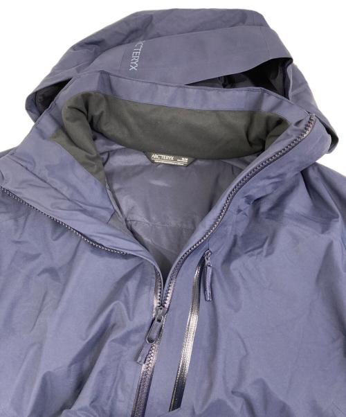 ARC'TERYX（アークテリクス）ARC'TERYX (アークテリクス) Ralle Insulated Jacket ネイビー サイズ:Mの古着・服飾アイテム