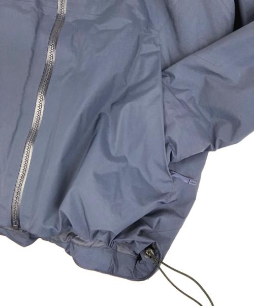 ARC'TERYX（アークテリクス）ARC'TERYX (アークテリクス) Ralle Insulated Jacket ネイビー サイズ:Mの古着・服飾アイテム