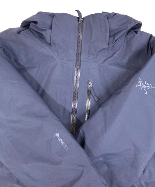 ARC'TERYX（アークテリクス）ARC'TERYX (アークテリクス) Ralle Insulated Jacket ネイビー サイズ:Mの古着・服飾アイテム