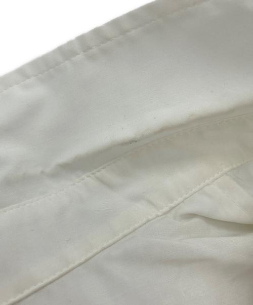 IVY I'M NAVY（アイビーアイムネイビー）IVY I'M NAVY (アイビーアイムネイビー) Basic Shirt ホワイト サイズ:SIZE Freeの古着・服飾アイテム